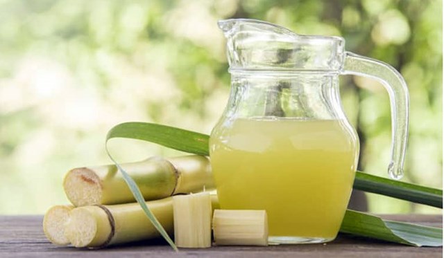 Gợi ý đồ uống tự nhiên giúp giải nhiệt mùa hè - Ảnh 3