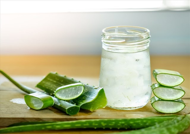 Gợi ý đồ uống tự nhiên giúp giải nhiệt mùa hè - Ảnh 6