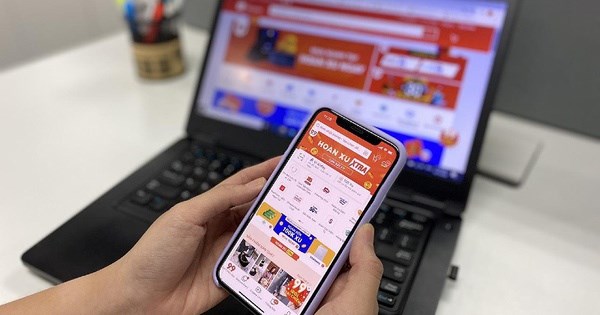 TMĐT 2026: Cuộc chơi của những gian hàng chính danh - Ảnh 2