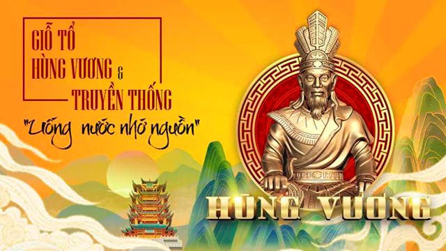 Kỷ niệm ng&#224;y Giỗ Tổ H&#249;ng Vương (1/4): Nhớ về nguồn cội - Ảnh 1