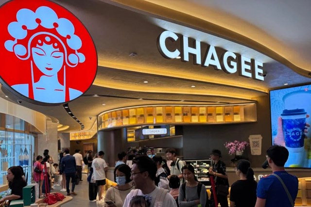 Thị trường trà sữa 2026: Bùng nổ hay chững lại? - Ảnh 2