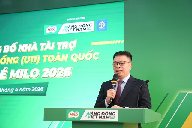 &Ocirc;ng Nguyễn Phan Khu&ecirc;, Trưởng Ban tổ chức Giải, Tổng bi&ecirc;n tập B&aacute;o TNTP&amp;NĐ &nbsp;