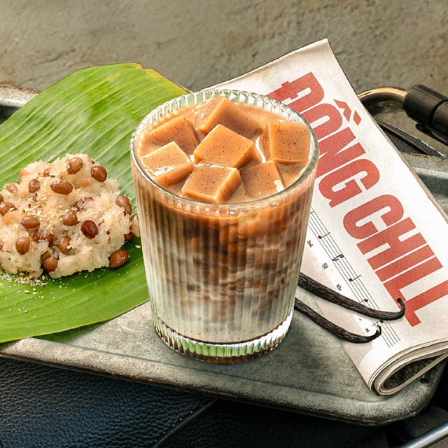 Từ đồi trà Bảo Lộc đến cột mốc 100 điểm chạm: Giải mã công thức "văn hóa " thương hiệu của Phê La - Ảnh 3