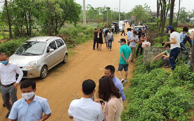 Bản tin bất động sản 8/4: Nhiều dự &#225;n chưa đủ điền kiện kinh doanh bất động sản tại Ph&#250; Y&#234;n - Ảnh 2