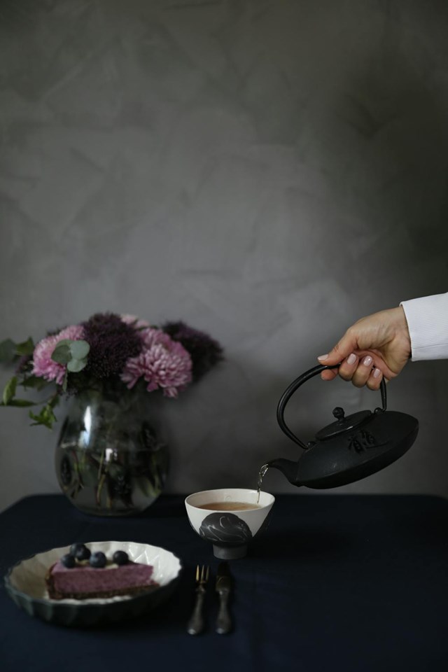 Tr&#224; Việt v&#224; cơ hội tại H&#224;n Quốc - Ảnh 1
