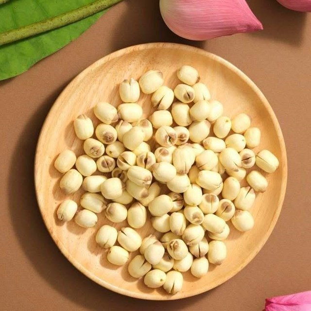 Giải nhiệt mùa hè với đồ uống từ sen và dừa đầy sáng tạo - Ảnh 6