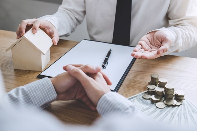 C&aacute;ch t&iacute;nh l&atilde;i mua nh&agrave;: Hiểu đ&uacute;ng để tr&aacute;nh &ldquo;bẫy&rdquo; t&agrave;i ch&iacute;nh. &nbsp;