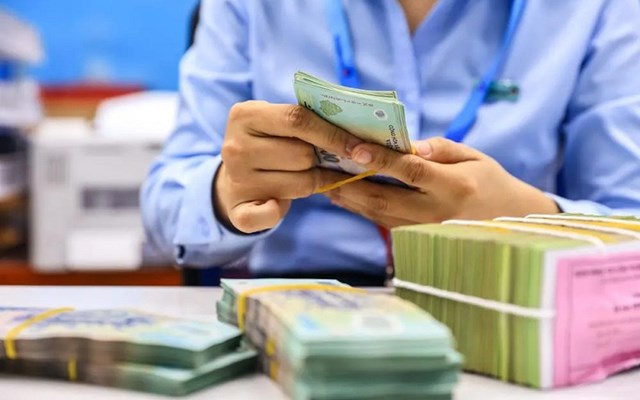 Mua nhà trả góp: Khi lãi suất quyết định giấc mơ an cư - Ảnh 1