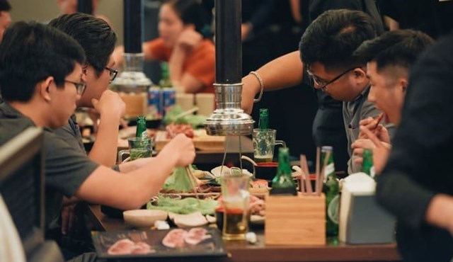 Bài học về định vị và bản sắc cho doanh nghiệp F&amp;B - Ảnh 2