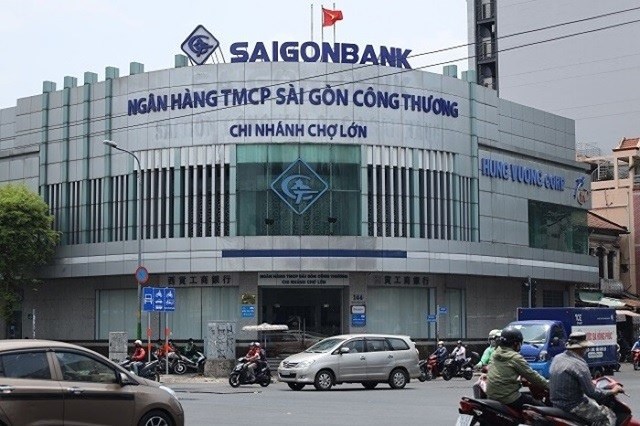 Năm 2024 Saigonbank đặt mục ti&ecirc;u lãi trước thu&ecirc;́ đạt 368 tỷ đ&ocirc;̀ng, tăng 11%. &nbsp;
