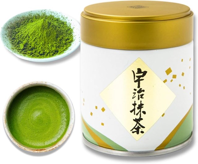 Từ Uji đến Nishio: Những v&#249;ng đất l&#224;m n&#234;n danh tiếng matcha Nhật Bản - Ảnh 2