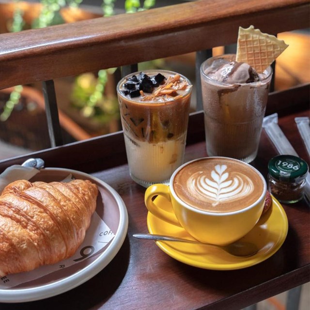 Người Việt dần "kén" trà sữa, cà phê - Ảnh 2