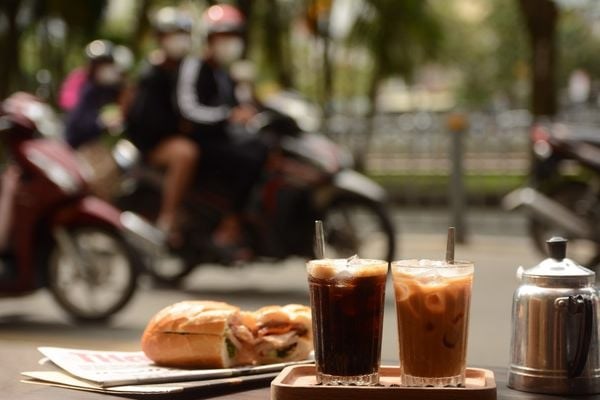 Cơ hội cho trà, cà phê Việt trong bức tranh đồ uống 2026 - Ảnh 1