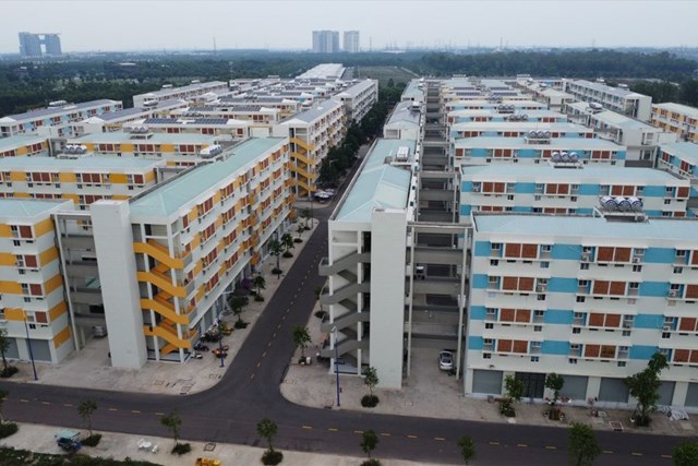 Th&#225;o gỡ n&#250;t thắt ph&#225;p l&#253;, nh&#224; ở x&#227; hội c&#243; b&#249;ng nổ trong thời gian tới? - Ảnh 1