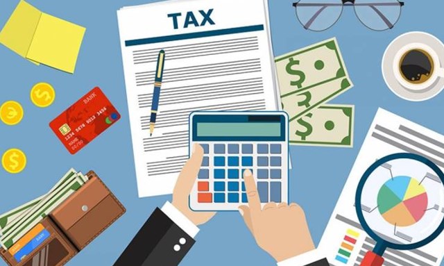 C&aacute;ch t&iacute;nh thuế mới v&agrave; những điểm cần lưu &yacute;. &nbsp;