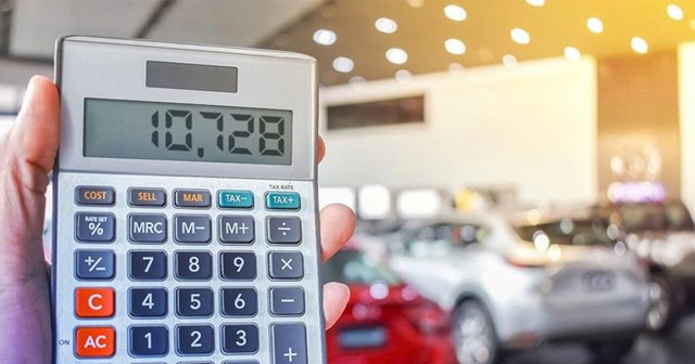 Ô tô tiết kiệm nhiên liệu giúp giảm áp lực chi phí nuôi xe - Ảnh 1