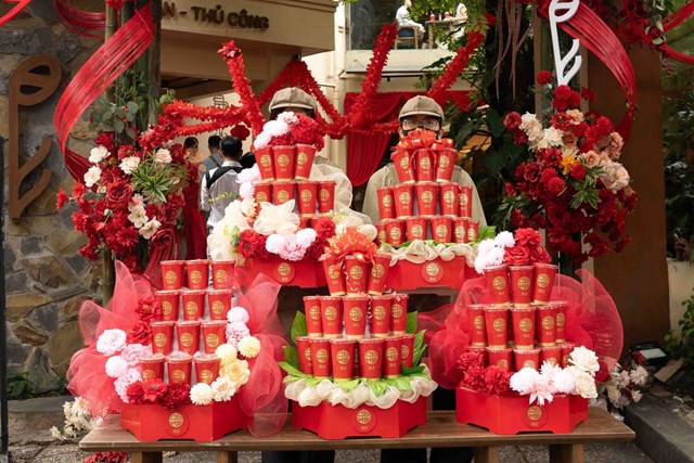 Phê La và công thức "Sáng tạo từ nguyên bản" - Ảnh 3