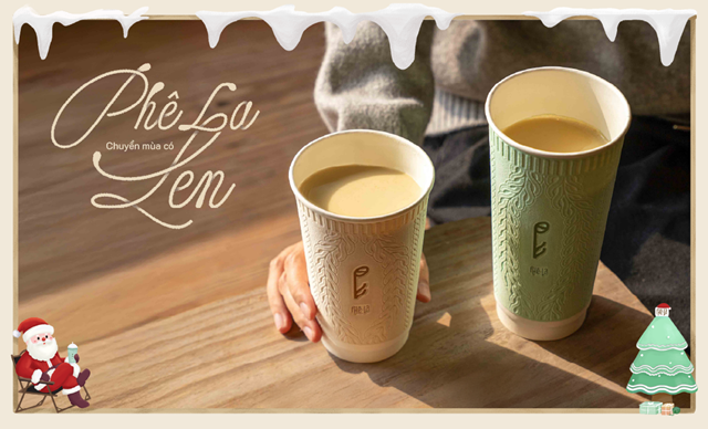 Phê La và công thức "Sáng tạo từ nguyên bản" - Ảnh 4