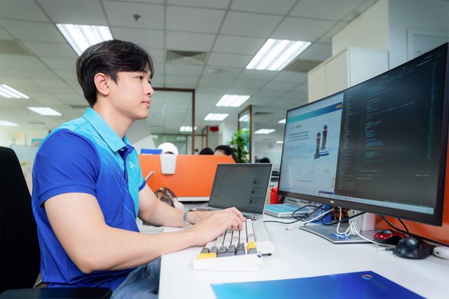 OPES t&iacute;ch hợp c&ocirc;ng nghệ để r&uacute;t ngắn thời gian xử l&yacute;, nhanh ch&oacute;ng chi trả quyền lợi cho kh&aacute;ch h&agrave;ng. &nbsp;