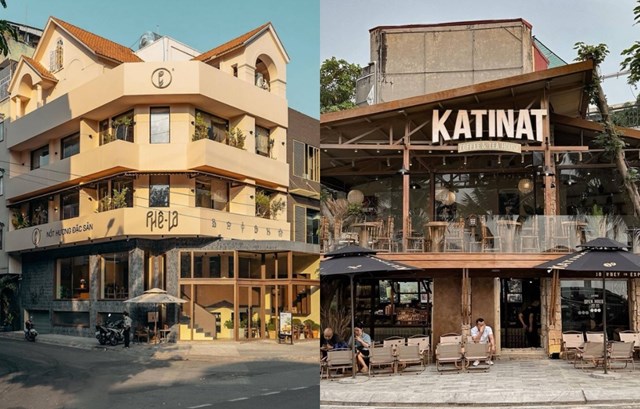 Khi tr&agrave; sữa kh&ocirc;ng chỉ l&agrave; đồ uống m&agrave; l&agrave; cuộc đua thương hiệu. &nbsp;