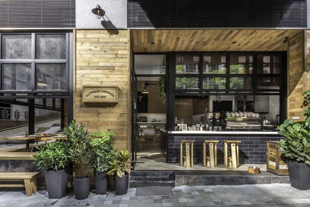 Trà sữa và bài toán mặt bằng, chi phí vận hành - Ảnh 1