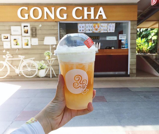 Thị trường tr&agrave; sữa Việt: Thương hiệu n&agrave;o đang h&uacute;t nh&agrave; đầu tư nhất? &nbsp;
