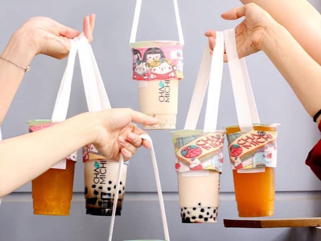 Thị phần tr&#224; sữa: Cuộc đua kh&#244;ng d&#224;nh cho kẻ chậm ch&#226;n - Ảnh 1