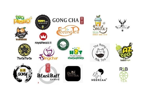 Thị trường tr&#224; sữa Việt: Thương hiệu n&#224;o đang h&#250;t nh&#224; đầu tư nhất? - Ảnh 1