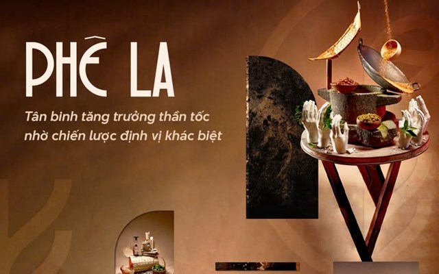 Chiến lược định vị của c&aacute;c thương hiệu tr&agrave; sữa: Ai đang l&agrave;m đ&uacute;ng? &nbsp;