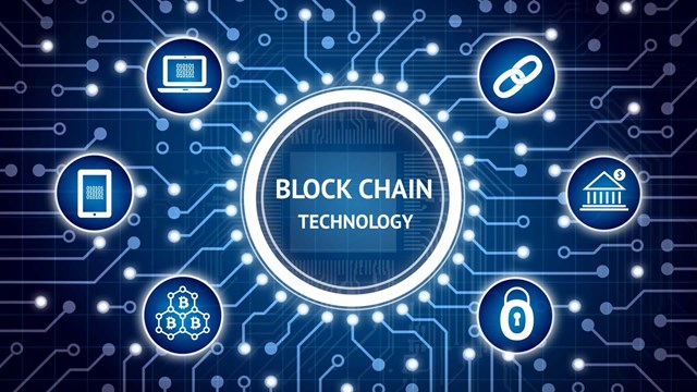 Blockchain đóng vai trò quan trọng trong thúc đẩy thương mại quốc tế.