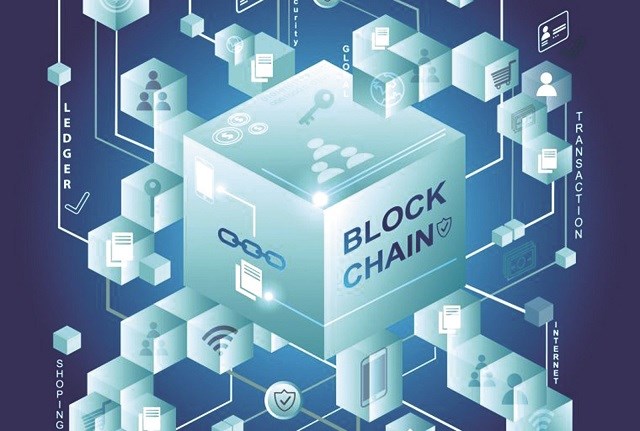 Blockchain là một công nghệ đóng vai trò như một sổ cái điện tử phi tập trung, giúp lưu trữ thông tin một cách minh bạch giữa các bên, không thể giả mạo, là công cụ hiệu quả cho việc phát triển nền kinh tế số.