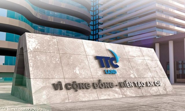 TTC Land đặt kế hoạch kinh doanh với doanh thu 540 tỷ đồng, giảm 39,5% so với cùng kỳ.