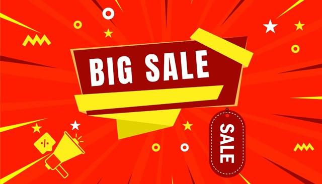 "B&atilde;o sale" quanh năm: Người ti&ecirc;u d&ugrave;ng được g&igrave;, mất g&igrave;? &nbsp;