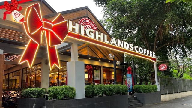 Highlands Coffee củng cố vị thế số 1 thị trường cà phê Việt - Ảnh 2