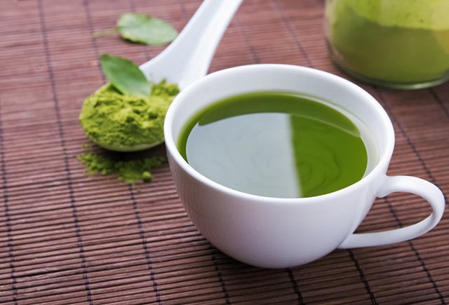 Thời điểm tuyệt vời nhất để uống tr&#224; matcha tốt cho sức khỏe - Ảnh 1