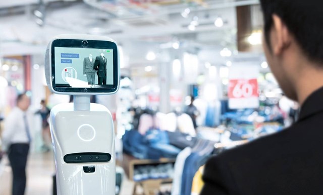 Đổi mới s&aacute;ng tạo: Đ&ograve;n bẩy cho doanh nghiệp tư nh&acirc;n. &nbsp;