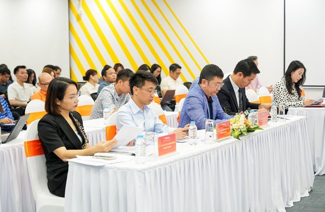 ROX Key đặt mục ti&ecirc;u doanh thu 1.100 tỷ đồng cho năm 2026