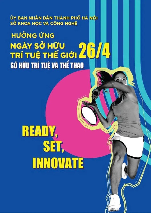 Nâng cao nhận thức về vai trò của sở hữu trí tuệ trong đổi mới sáng tạo - Ảnh 1