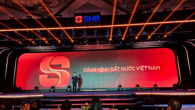 Bộ nhận diện mới của SHB mang &yacute; nghĩa g&igrave;? &nbsp;