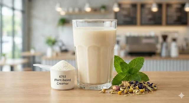 Tr&agrave; sữa "healthy": Cơ hội t&aacute;i định vị thương hiệu. &nbsp;