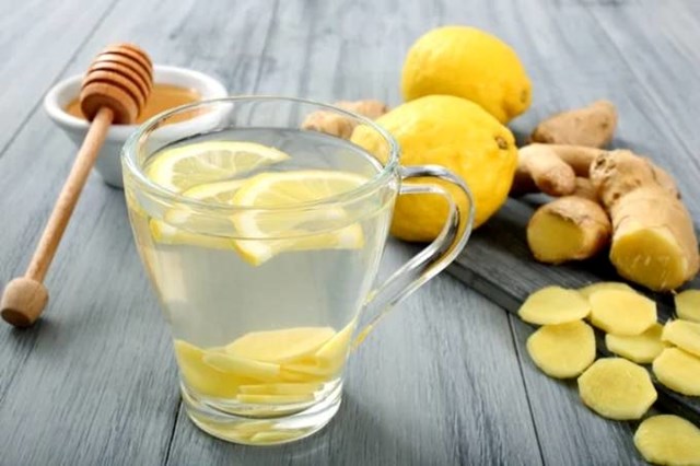 4 thức uống buổi s&#225;ng gi&#250;p cải thiện xương khớp v&#224; n&#226;ng tầm sức khỏe - Ảnh 1