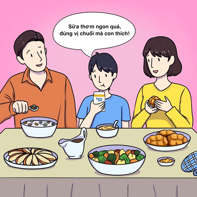 Người tiêu dùng hiện đại chọn sữa: Nguồn gốc rõ ràng, nguyên liệu từ tự nhiên - Ảnh 5