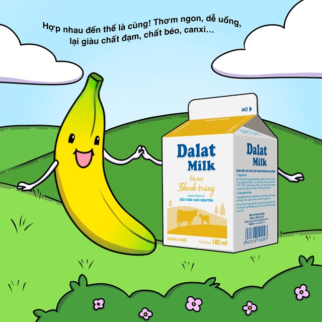Người tiêu dùng hiện đại chọn sữa: Nguồn gốc rõ ràng, nguyên liệu từ tự nhiên - Ảnh 4