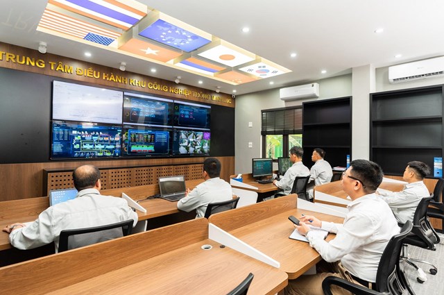 C&ocirc;ng nghệ l&agrave; một trụ cột gi&uacute;p ROX Key củng cố nền tảng tăng trưởng &nbsp;