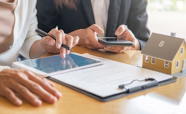 Những lưu ý quan trọng trước khi ký hợp đồng mua nhà - Ảnh 1