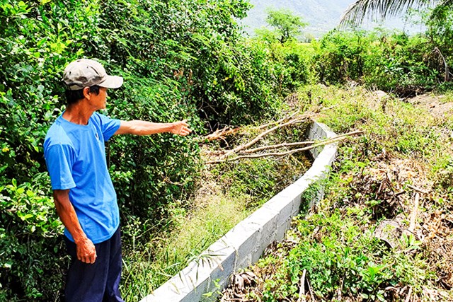 Bản tin bất động sản 25/4: Quảng B&#236;nh kiểm so&#225;t mua b&#225;n bất động sản nhằm chống thất thu thuế - Ảnh 2