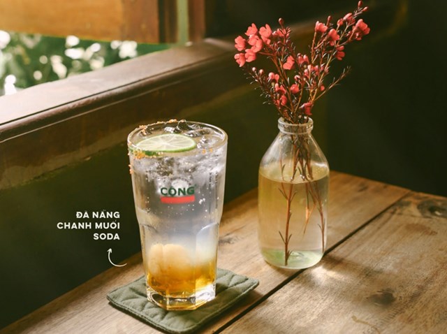 Ba m&#243;n nước địa phương “g&#226;y thương nhớ” tại Cộng C&#224; Ph&#234; - Ảnh 4