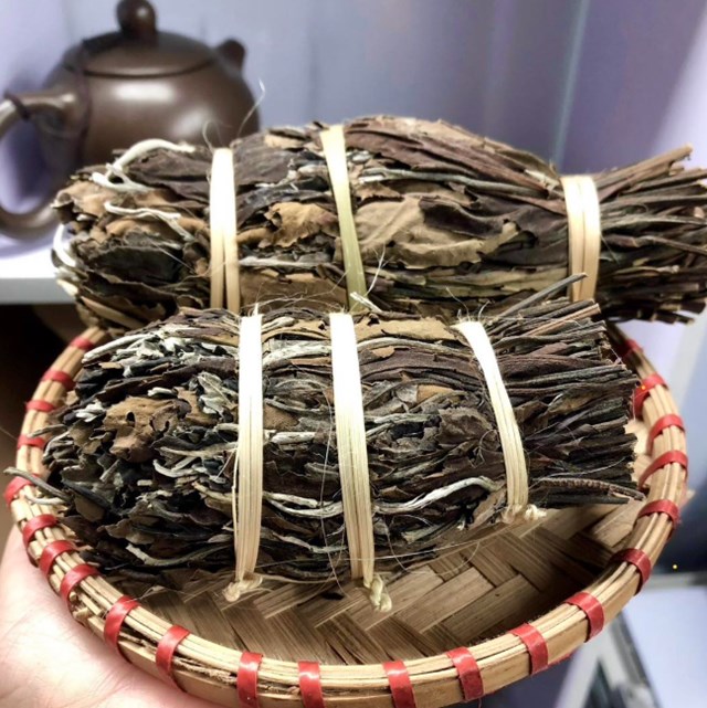 Thức tr&#224; của thời gian: Tr&#224; Ch&#237;t v&#224; c&#226;u chuyện sống chậm giữa đại ng&#224;n - Ảnh 1