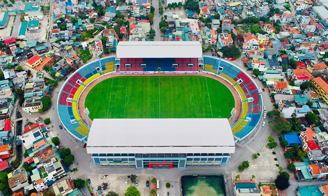 Quảng Ninh gấp r&#250;t ho&#224;n thiện, sẵn s&#224;ng cho sự kiện SEA Games 31 - Ảnh 2