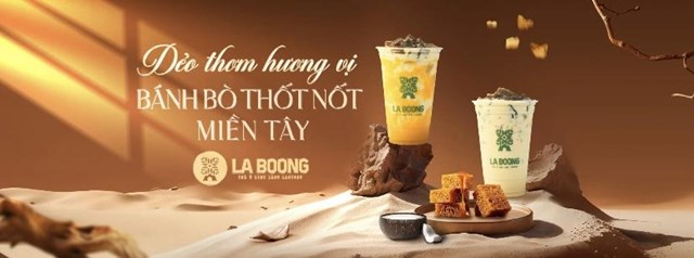 Bánh Bò Series: Hương bánh bò miền Tây trong một diện mạo mới - Ảnh 2